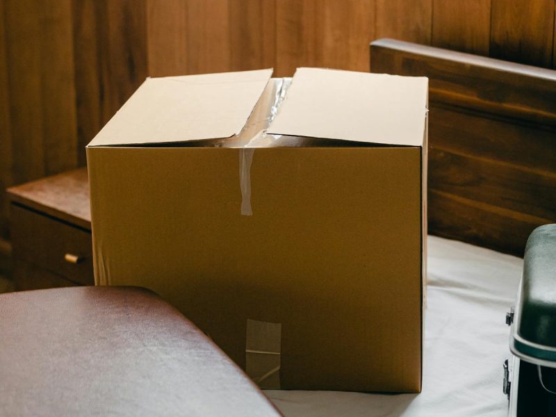 Boxes
