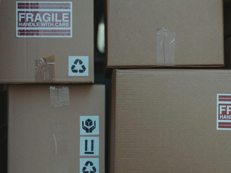 Delivery