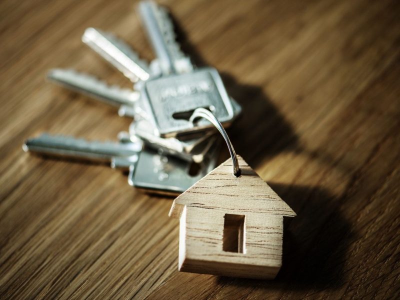 keys