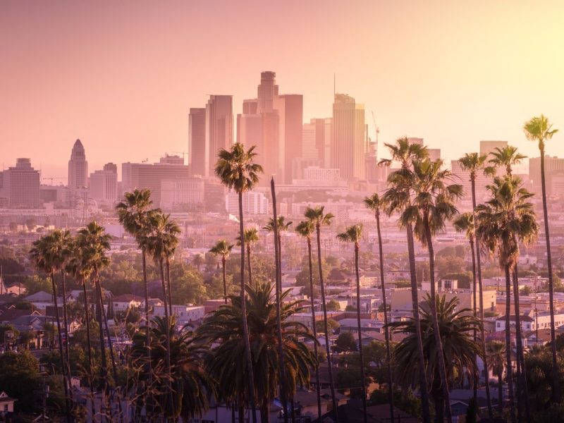 los-angeles-skyline