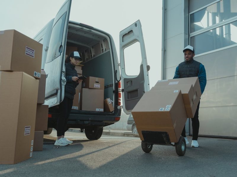 Movers