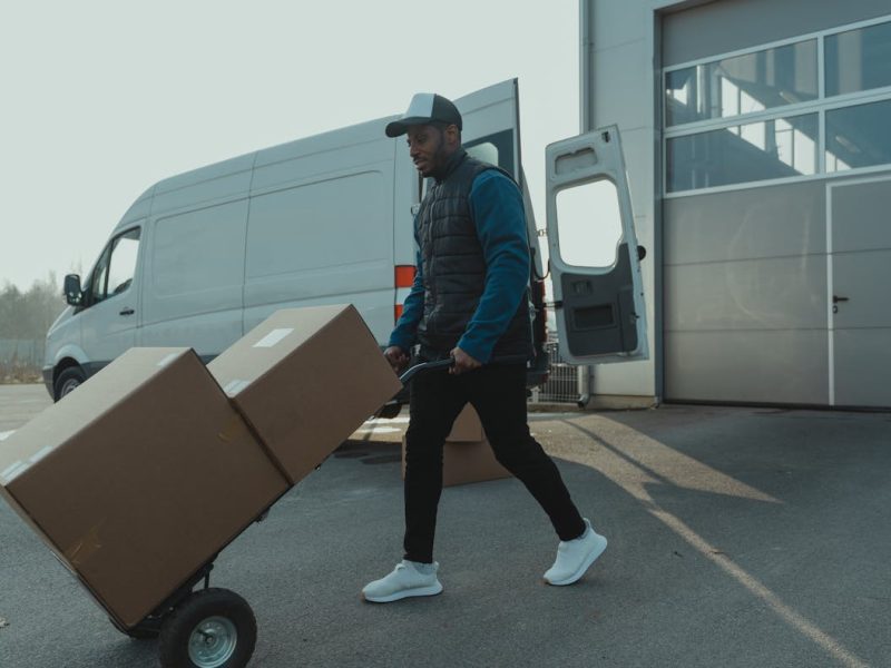 Movers