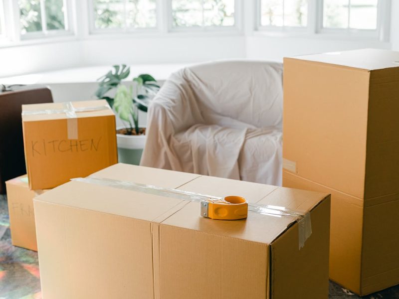 Packing